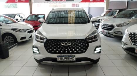CHERY Tiggo 5X 1.5 16V 4P VVT TURBO iFLEX SPORT AUTOMTICO CVT, Foto 2