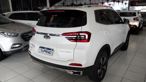 CHERY Tiggo 5X 1.5 16V 4P VVT TURBO iFLEX SPORT AUTOMTICO CVT, Foto 4