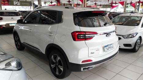 CHERY Tiggo 5X 1.5 16V 4P VVT TURBO iFLEX SPORT AUTOMTICO CVT, Foto 6