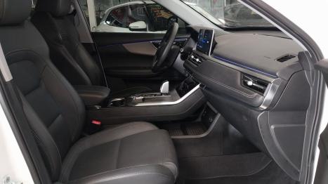 CHERY Tiggo 5X 1.5 16V 4P VVT TURBO iFLEX SPORT AUTOMTICO CVT, Foto 13