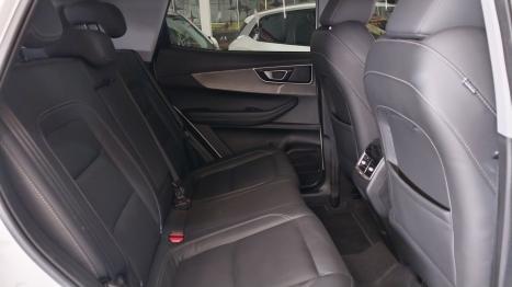 CHERY Tiggo 5X 1.5 16V 4P VVT TURBO iFLEX SPORT AUTOMTICO CVT, Foto 14