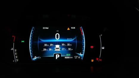 CHERY Tiggo 5X 1.5 16V 4P VVT TURBO iFLEX SPORT AUTOMTICO CVT, Foto 16