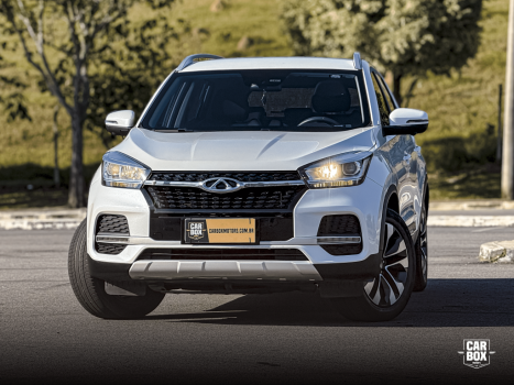 CHERY Tiggo 5X 1.5 16V 4P VVT TURBO iFLEX AUTOMTICO CVT, Foto 1