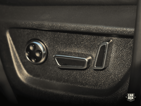 CHERY Tiggo 5X 1.5 16V 4P VVT TURBO iFLEX AUTOMTICO CVT, Foto 9