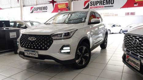 CHERY Tiggo 5X 1.5 16V 4P VVT TURBO iFLEX SPORT AUTOMTICO CVT, Foto 1