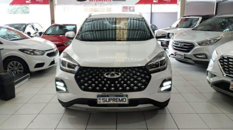 CHERY Tiggo 5X 1.5 16V 4P VVT TURBO iFLEX SPORT AUTOMTICO CVT, Foto 2