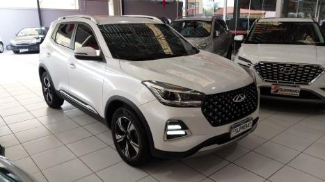 CHERY Tiggo 5X 1.5 16V 4P VVT TURBO iFLEX SPORT AUTOMTICO CVT, Foto 3