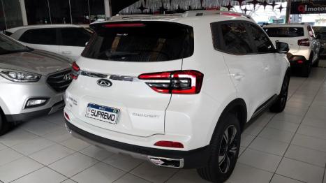 CHERY Tiggo 5X 1.5 16V 4P VVT TURBO iFLEX SPORT AUTOMTICO CVT, Foto 4