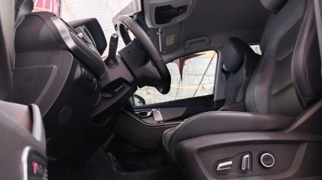 CHERY Tiggo 5X 1.5 16V 4P VVT TURBO iFLEX SPORT AUTOMTICO CVT, Foto 9