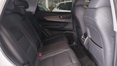 CHERY Tiggo 5X 1.5 16V 4P VVT TURBO iFLEX SPORT AUTOMTICO CVT, Foto 10
