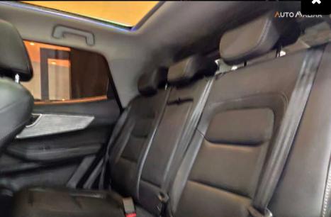 CHERY Tiggo 5X 1.5 16V 4P TCI FLEX HYBRID AUTOMTICO CVT, Foto 9