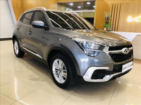 CHERY Tiggo 5X 1.5 4P T FLEX TURBO AUTOMTICO DCT, Foto 3