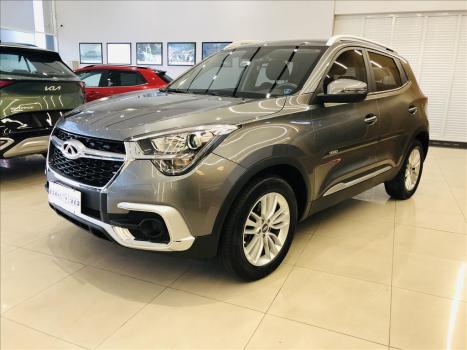 CHERY Tiggo 5X 1.5 4P T FLEX TURBO AUTOMTICO DCT, Foto 1