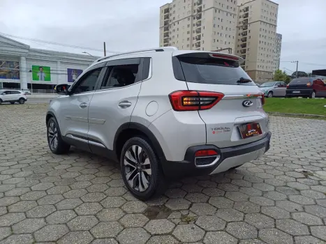 CHERY Tiggo 5X 1.5 4P TXS FLEX TURBO AUTOMTICO DCT, Foto 5