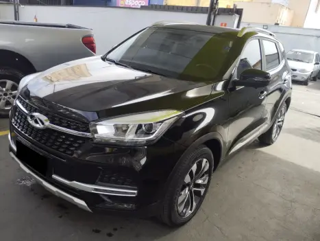 CHERY Tiggo 5X 1.5 4P TXS FLEX TURBO AUTOMTICO DCT, Foto 3