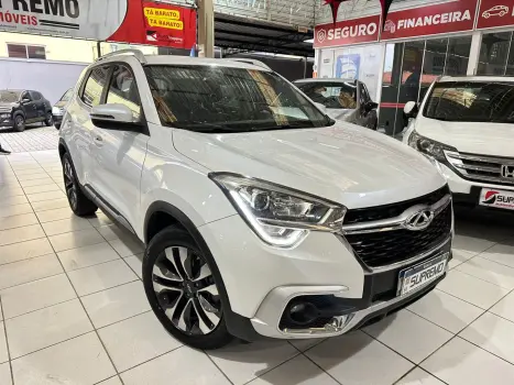 CHERY Tiggo 5X 1.5 4P TXS FLEX TURBO AUTOMTICO DCT, Foto 3