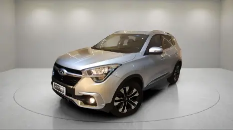 CHERY Tiggo 5X 1.5 4P TXS FLEX TURBO AUTOMTICO DCT, Foto 1