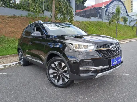 CHERY Tiggo 5X 1.5 4P TXS FLEX TURBO AUTOMTICO DCT, Foto 3