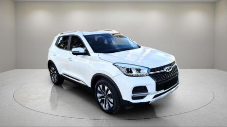 CHERY Tiggo 5X 1.5 4P TXS FLEX TURBO AUTOMTICO DCT, Foto 2