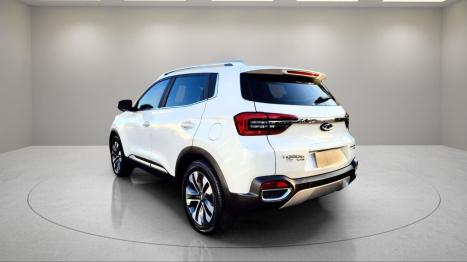 CHERY Tiggo 5X 1.5 4P TXS FLEX TURBO AUTOMTICO DCT, Foto 3