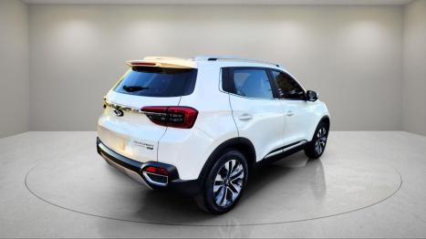 CHERY Tiggo 5X 1.5 4P TXS FLEX TURBO AUTOMTICO DCT, Foto 4