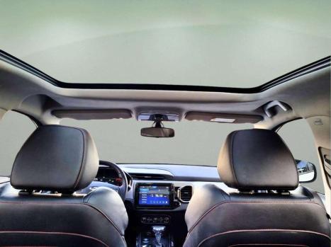 CHERY Tiggo 5X 1.5 4P TXS FLEX TURBO AUTOMTICO DCT, Foto 6
