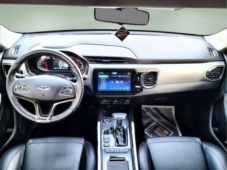 CHERY Tiggo 5X 1.5 4P TXS FLEX TURBO AUTOMTICO DCT, Foto 7