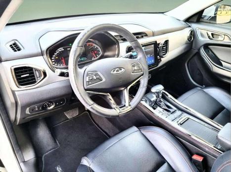 CHERY Tiggo 5X 1.5 4P TXS FLEX TURBO AUTOMTICO DCT, Foto 8