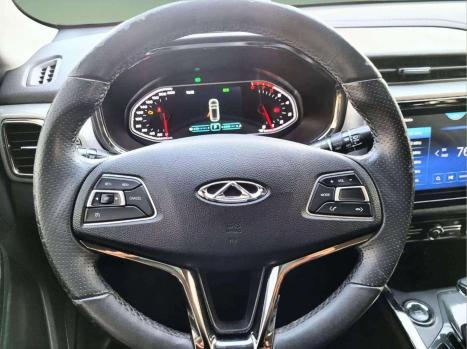 CHERY Tiggo 5X 1.5 4P TXS FLEX TURBO AUTOMTICO DCT, Foto 10