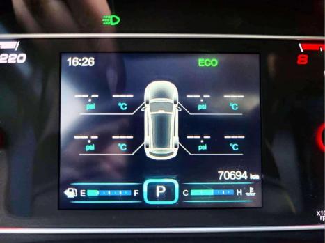 CHERY Tiggo 5X 1.5 4P TXS FLEX TURBO AUTOMTICO DCT, Foto 11