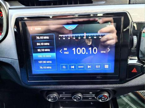 CHERY Tiggo 5X 1.5 4P TXS FLEX TURBO AUTOMTICO DCT, Foto 13