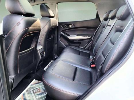 CHERY Tiggo 5X 1.5 4P TXS FLEX TURBO AUTOMTICO DCT, Foto 18