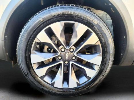 CHERY Tiggo 5X 1.5 4P TXS FLEX TURBO AUTOMTICO DCT, Foto 21