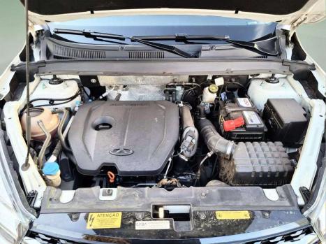 CHERY Tiggo 5X 1.5 4P TXS FLEX TURBO AUTOMTICO DCT, Foto 22