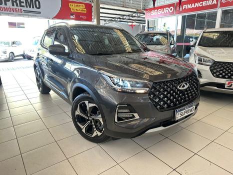 CHERY Tiggo 5X Pro 1.5 16V 4P VVT TURBO iFLEX AUTOMTICO CVT, Foto 3