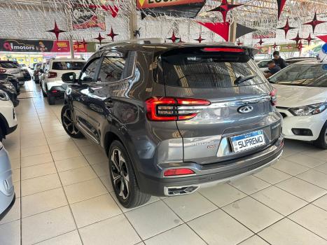 CHERY Tiggo 5X Pro 1.5 16V 4P VVT TURBO iFLEX AUTOMTICO CVT, Foto 4