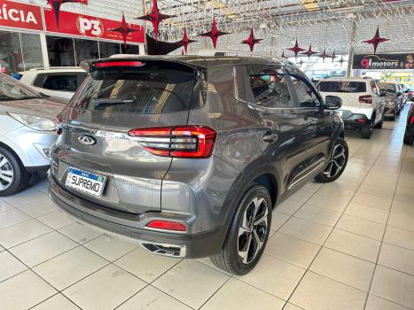 CHERY Tiggo 5X Pro 1.5 16V 4P VVT TURBO iFLEX AUTOMTICO CVT, Foto 6