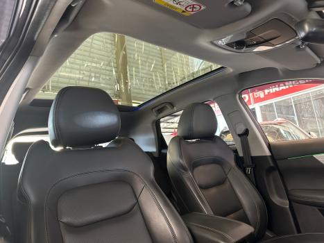 CHERY Tiggo 5X Pro 1.5 16V 4P VVT TURBO iFLEX AUTOMTICO CVT, Foto 9