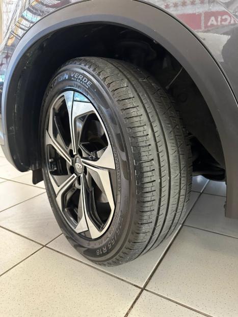 CHERY Tiggo 5X Pro 1.5 16V 4P VVT TURBO iFLEX AUTOMTICO CVT, Foto 13