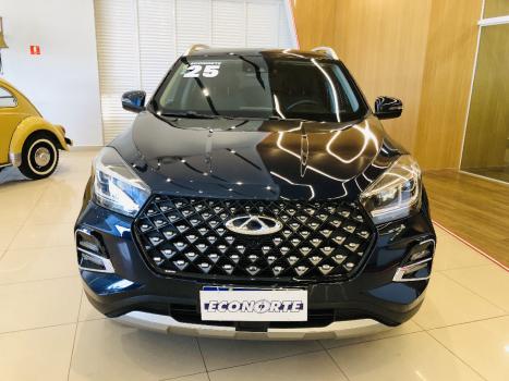 CHERY Tiggo 5X Pro 1.5 16V 4P TCI FLEX HYBRID AUTOMTICO CVT, Foto 2