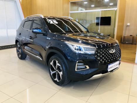 CHERY Tiggo 5X Pro 1.5 16V 4P TCI FLEX HYBRID AUTOMTICO CVT, Foto 3