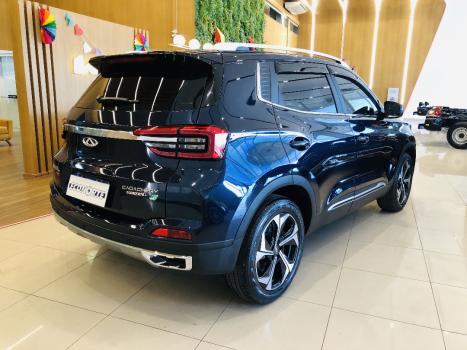 CHERY Tiggo 5X Pro 1.5 16V 4P TCI FLEX HYBRID AUTOMTICO CVT, Foto 4