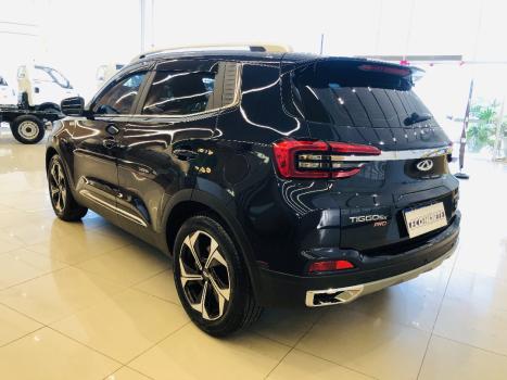 CHERY Tiggo 5X Pro 1.5 16V 4P TCI FLEX HYBRID AUTOMTICO CVT, Foto 6