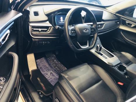 CHERY Tiggo 5X Pro 1.5 16V 4P TCI FLEX HYBRID AUTOMTICO CVT, Foto 7