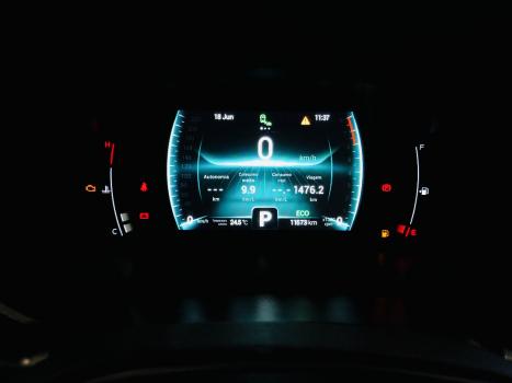 CHERY Tiggo 5X Pro 1.5 16V 4P TCI FLEX HYBRID AUTOMTICO CVT, Foto 14