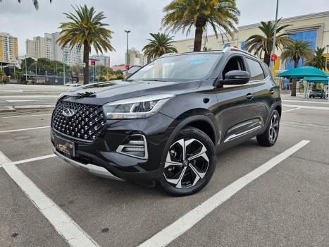 CHERY Tiggo 5X Pro 1.5 16V 4P VVT TURBO iFLEX AUTOMTICO CVT, Foto 2