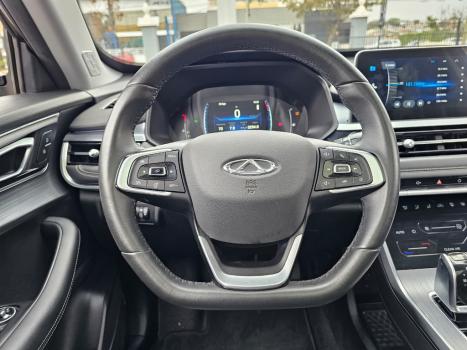CHERY Tiggo 5X Pro 1.5 16V 4P VVT TURBO iFLEX AUTOMTICO CVT, Foto 6