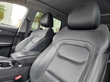 CHERY Tiggo 5X Pro 1.5 16V 4P VVT TURBO iFLEX AUTOMTICO CVT, Foto 9
