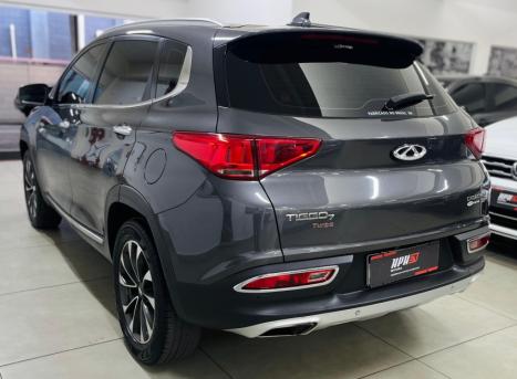CHERY Tiggo 7 1.5 16V 4P FLEX TXS TURBO AUTOMTICO DCT, Foto 2