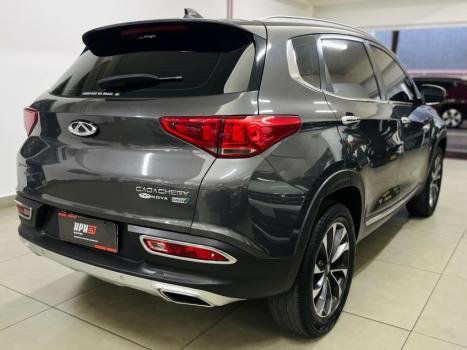 CHERY Tiggo 7 1.5 16V 4P FLEX TXS TURBO AUTOMTICO DCT, Foto 4